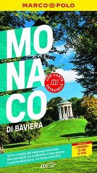 Cover Monaco di Baviera