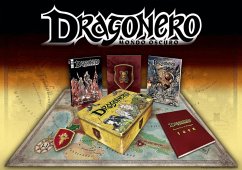 L' era oscura. Dragonero - Vietti, Stefano; Enoch, Luca