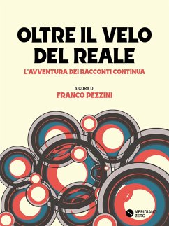 Cover Oltre il velo del reale