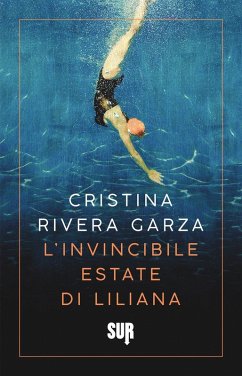 Cover L' invincibile estate di Liliana