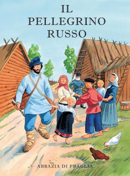 Il pellegrino russo
