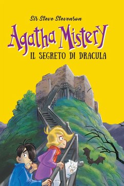 Cover Il segreto di Dracula