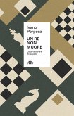 Un re non muore. Corso letterario di scacchi Un re non muore. Corso letterario di scacchi