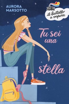 Tu sei una stella - Marsotto, Aurora