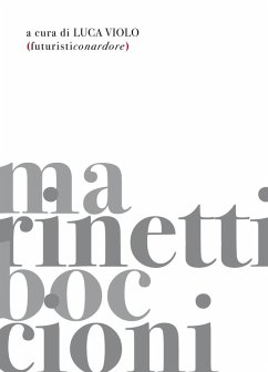 Cover Futuristiconardore