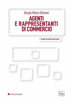 Agenti e rappresentanti di commercio - Ghisoni, Sergio Mario Agenti e rappresentanti di commercio - Ghisoni, Sergio Mario