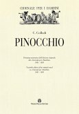 Pinocchio. Ristampa anastatica dell'edizione originale dal «Giornale per i bambini» 1881-1883 Pinocchio. Ristampa anastatica dell'edizione originale dal «Giornale per i bambini» 1881-1883