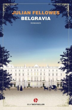 Cover Belgravia
