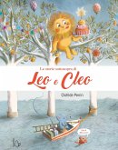 Le storie sottosopra di Leo e Cleo Le storie sottosopra di Leo e Cleo