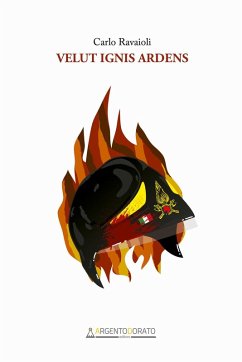 Cover Velut ignis ardens