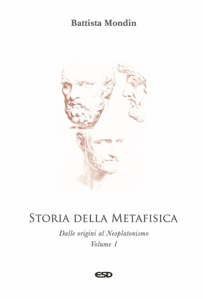 Dalle origini al Neoplatonismo