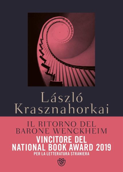 Il ritorno del barone Wenckheim Il ritorno del barone Wenckheim