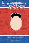 La vera vita segreta di KimDer La vera vita segreta di KimDer