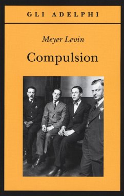 Compulsion Cover Compulsion