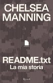 README.txt. La mia storia README.txt. La mia storia