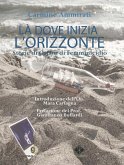 Là dove inizia l'orizzonte. Storie di orfani di femminicidio Là dove inizia l'orizzonte. Storie di orfani di femminicidio