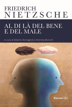 Cover Al di là del bene e del male