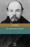 Il giovane Lenin Il giovane Lenin