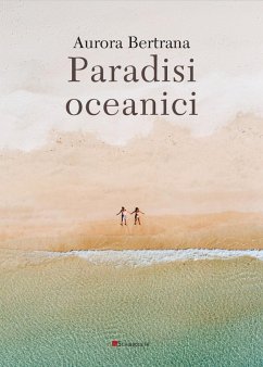 Cover Paradisi oceanici