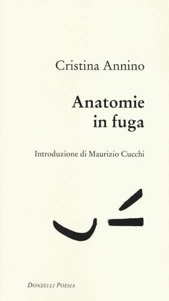 Anatomie in fuga Anatomie in fuga