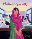 Malala Yousafzai Malala Yousafzai