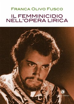 Cover Il femminicidio nell'opera lirica