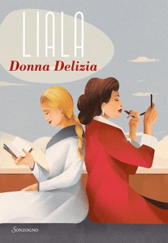 Donna Delizia - Liala