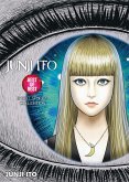 Junji Ito best of best. Short stories collection Junji Ito best of best. Short stories collection