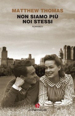 Non siamo più noi stessi - Thomas, Matthew