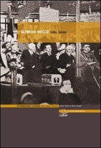 Cover Alfredo Rocco