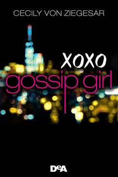 Cover Gossip girl