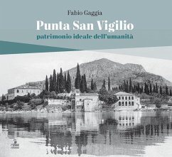 Cover Punta San Vigilio. Patrimonio ideale dell'umanità