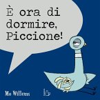 È ora di dormire, Piccione! È ora di dormire, Piccione!
