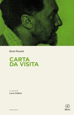 Cover Carta da visita