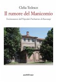 Il rumore del manicomio. Testimonianze dall'ospedale psichiatrico di Racconigi Il rumore del manicomio. Testimonianze dall'ospedale psichiatrico di Racconigi