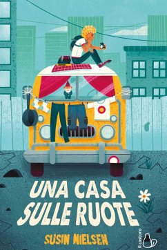 Cover Una casa sulle ruote