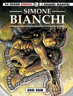 Ego sum - Bianchi, Simone