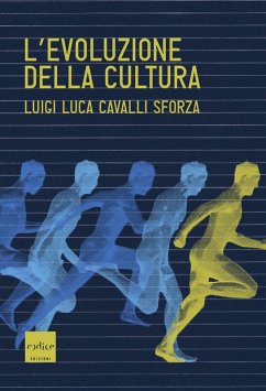Cover L' evoluzione della cultura