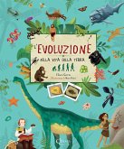 L' evoluzione della vita sulla terra
