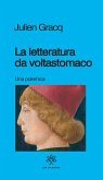 la Letteratura da voltastomaco la Letteratura da voltastomaco