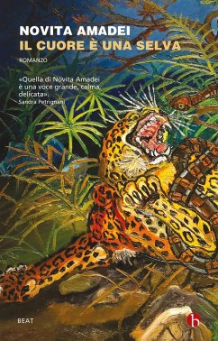 Cover Il cuore è una selva