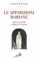 Le apparizioni mariane. 