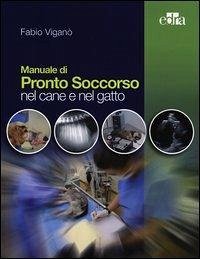 Cover Manuale di pronto soccorso nel cane e nel gatto