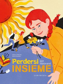 Cover Perdersi per ritrovarsi insieme