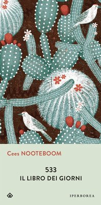 Cover 533. Il libro dei giorni