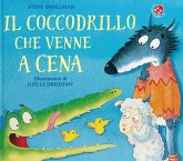 Il coccodrillo che venne a cena Il coccodrillo che venne a cena