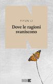 Dove le ragioni finiscono Dove le ragioni finiscono