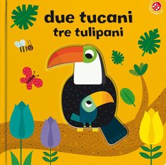 Cover Due tucani tre tulipani