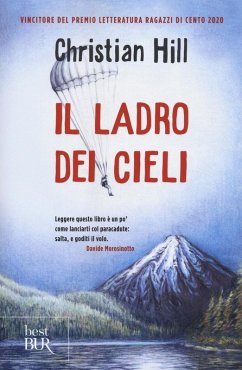 Il ladro dei cieli - Hill, Christian