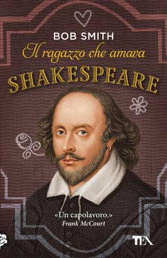 Cover Il ragazzo che amava Shakespeare